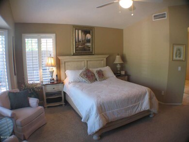 MasterBed