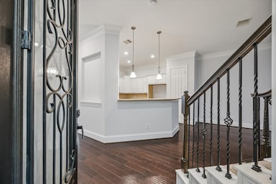 5720 Kiam St unit C, Houston, TX 77007 - photo 4