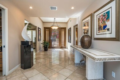 Front Foyer