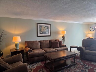 Pompano Atlantis Condominiums unit 9F, Pompano Beach, FL 33062 - photo 4