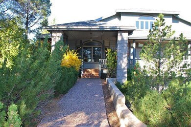 906 N Hillcrest Dr, Payson, AZ 85541 - photo 2