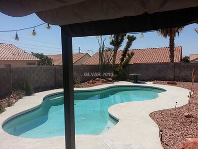 Property Photo. Patio with Cover