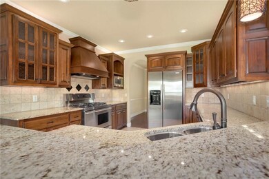 1510 E Parks St, Prairie Grove, AR 72753 - photo 5