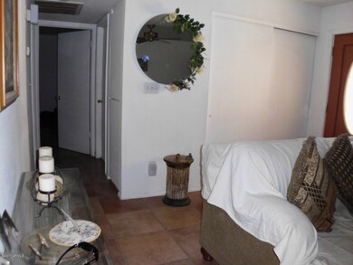 Inside