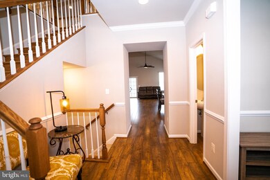 10569 Blazing Star Loop, Bristow, VA 20136 - photo 4