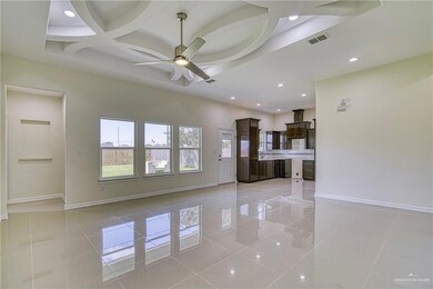 1806 Nora Dr, Edinburg, TX 78539 - photo 5