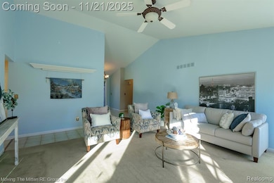 47663 Belmont Dr, Belleville, MI 48111 - photo 5