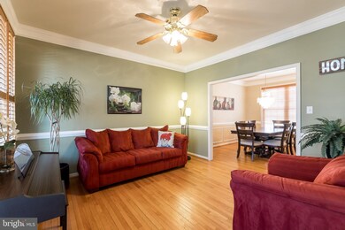 10205 Stagecoach Dr, Hagerstown, MD 21740 - photo 4