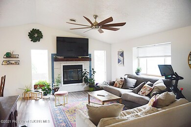 5608 Tarry Terrace Dr, Farmington, NM 87402 - photo 2