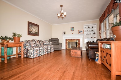 3048 Timrod Rd, Bethune, SC 29009 - photo 6