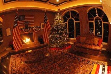 Merry, festive and bright!