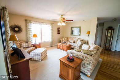 4412 Strasburg Rd, Strasburg, VA 22657 - photo 4