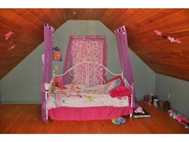 Bedroom.