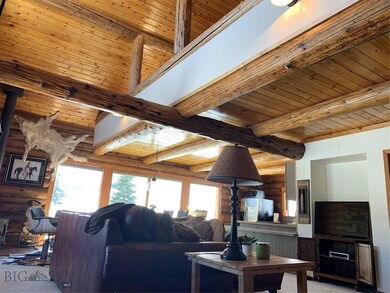 201 Spruce Cone Dr, Big Sky, MT 59716 - photo 4