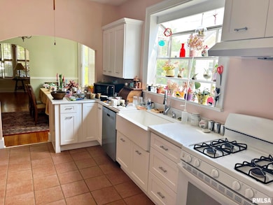 610 Metropolis St, Metropolis, IL 62960 - photo 6