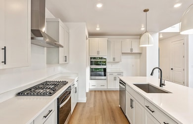 1001 E 250 S unit 20, Salem, UT 84653 - photo 6