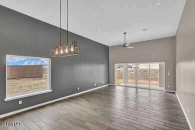 6038 Fall Ridge, Sunland Park, NM 88008 - photo 7
