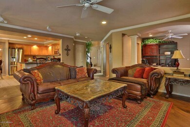 Family Room III