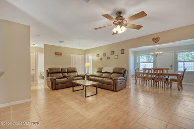 Open Floorplan