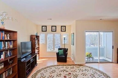 116 Burkhall St unit M, South Weymouth, MA 02190 - photo 6