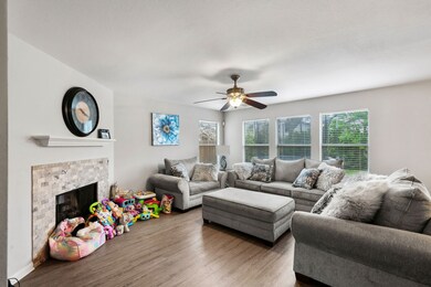 29510 Legends Pine Ln, Spring, TX 77386 - photo 6