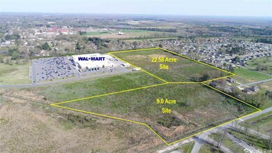 Part of Lot 3 Dogwood Dr unit Part of Lot 3, Beebe, AR 72012 - photo 2