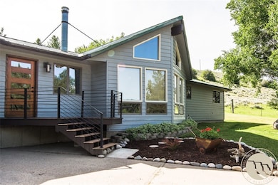 16 Clear Creek School Rd, Roberts, MT 59070 - photo 2