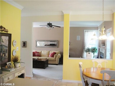 9514 Indianfield Dr, Mechanicsville, VA 23116 - photo 3