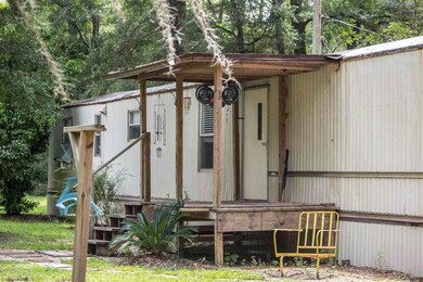 3506 Spring Creek Hwy, Crawfordville, FL 32327 - photo 3