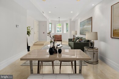 1226 11th St NW unit 100, Washington, DC 20001 - photo 4