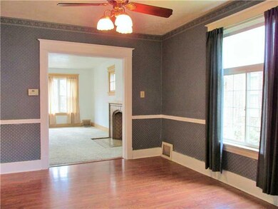 Dining Room.