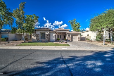 1340 E Folley Place unit I, Chandler, AZ 85225 - photo 4