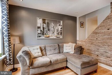 21 N Port St, Baltimore, MD 21224 - photo 4