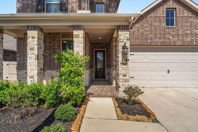 17183 Crimson Crest Dr, Conroe, TX 77302 - photo 2