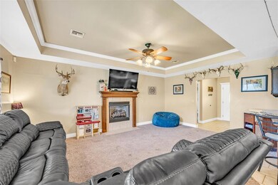 3405 Crownoaks Dr, Duncan, OK 73533 - photo 6