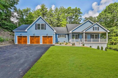 4 Paddington Place unit 4, Nashua, NH 03064 - photo 2