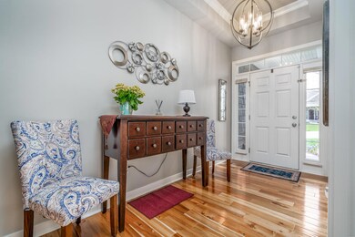 Foyer