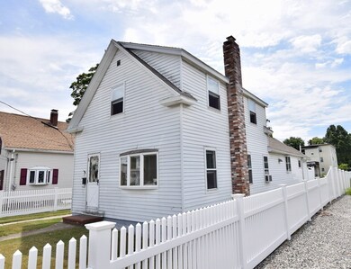 57 Jackson St, Taunton, MA 02780 - photo 2