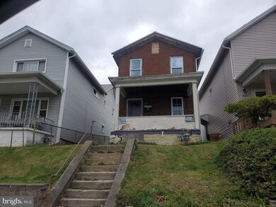 519 N Garfield Ave, Scranton, PA 18504 - photo 2
