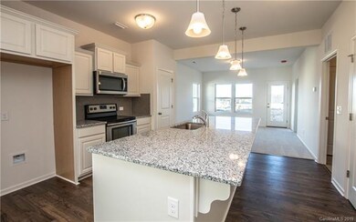 115C Davenport Dr unit 19, Statesville, NC 28677 - photo 6