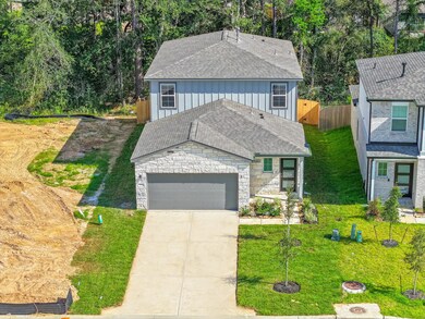 37 Courageous Side Way, Magnolia, TX 77354 - photo 2