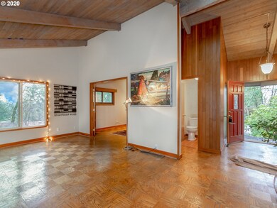 Entrance/Foyer