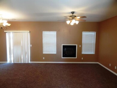 Move-in ready