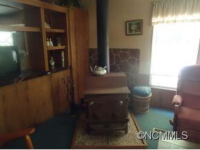 Wood Stove