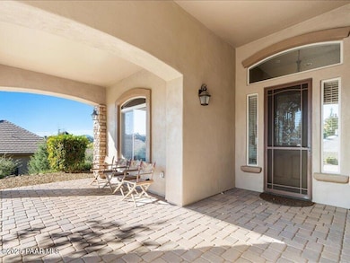 120 E Soaring Ave, Prescott, AZ 86301 - photo 4