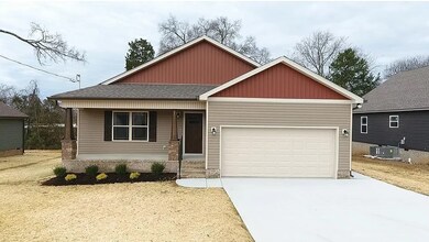 112 Bluegrass Dr, Shelbyville, TN 37160 - photo 2