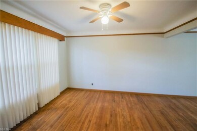 Dining Room From Kitchen Entrance