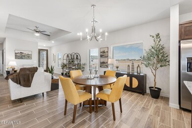 Dining Space