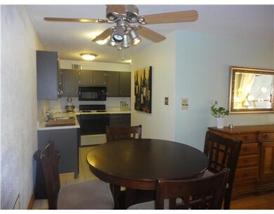 Dining Room.