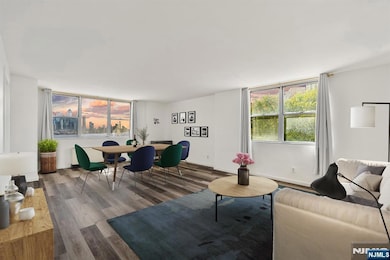 Riviera Towers unit Mezz-GF, West New York, NJ 07093 - photo 3